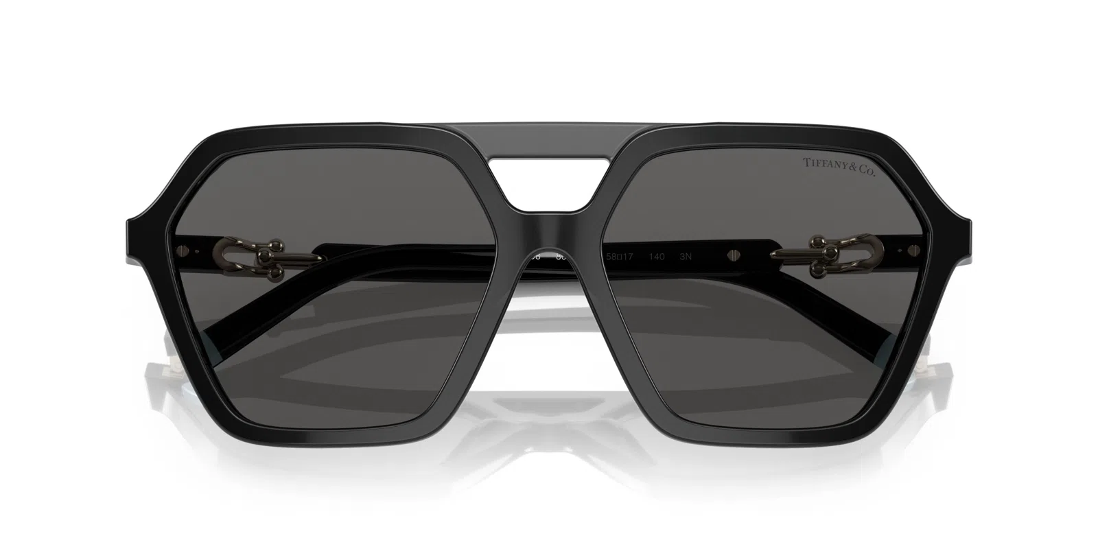 Tiffany 4198 Sunglasses - view 22